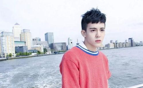 圈内人爆料曾舜晞女友,神秘女友身份引热议  第2张