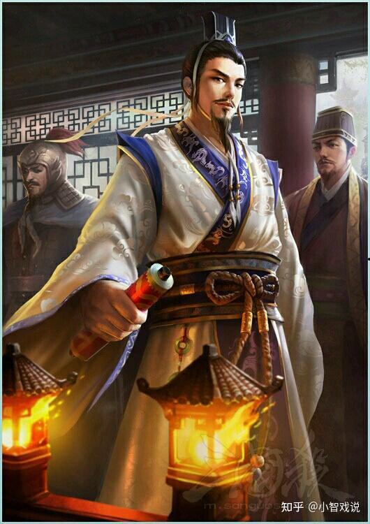 三国杀杨修技能爆料视频,智计过人，谋略无双  第1张